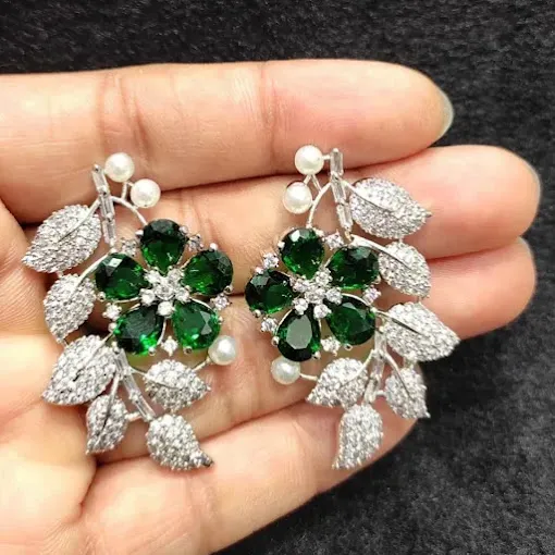 Queens Fashion Jewellery